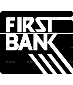 First Bank