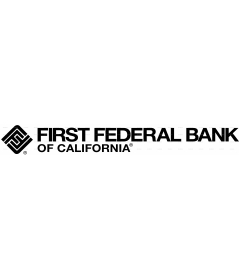 FIRST FEDERAL BANK OF CALIF