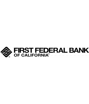 FIRST FEDERAL BANK OF CALIF