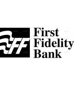 First Fidelity Bank