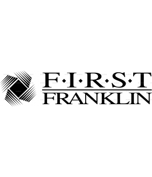 First Franklin