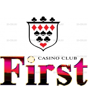 First_Casino_Club_logo