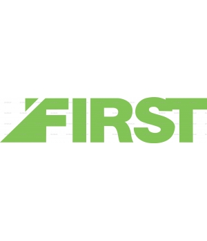 First_logo