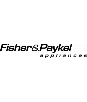 FISHER & PAYKEL APPLIANCES