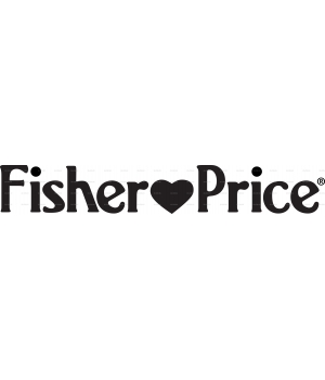 Fisher&Price_logo