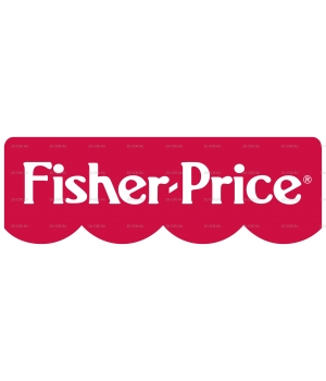 FISHER-PRICE BRAND 1