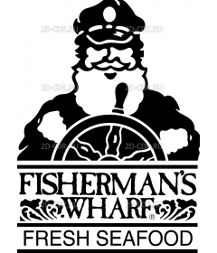 Fishermans Wharf 2