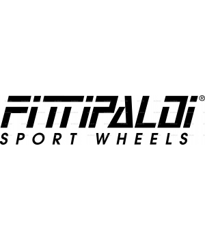 Fittipaldi Wheels