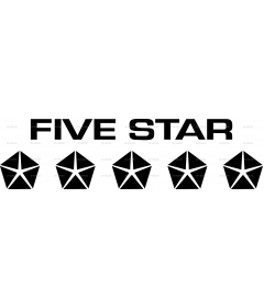 FIVESTAR