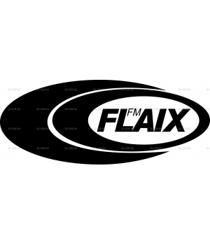 FLAIX FM