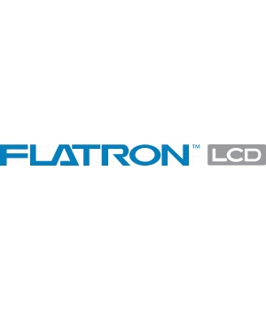 FLATRON LCD