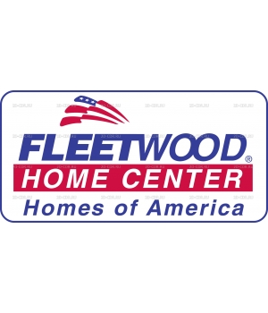 Fleeetwood Home Center