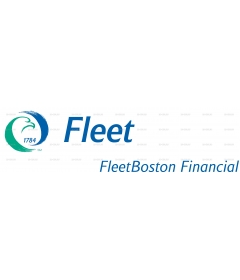 FLEETBOSTON FINANCIAL 1