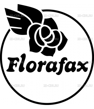FLORAFAX