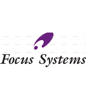 FOCUS SYSTEMS
