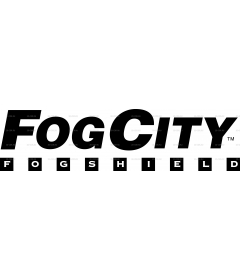 Fog City