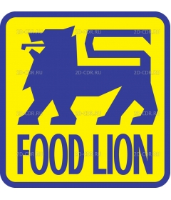 FOOD LION STORES 1