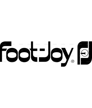 FOOT JOY GOLF