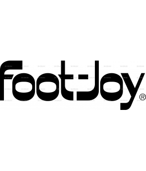 FOOT JOY