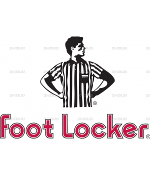 Foot Locker 2