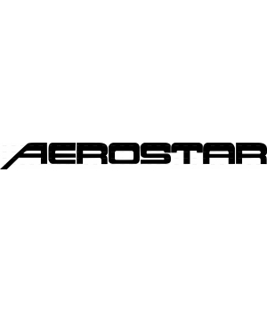 Ford Aerostar 2