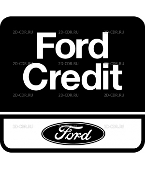 FORD CREDIT