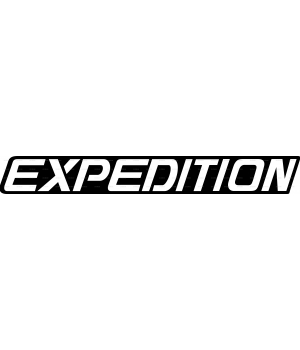 Ford Exppedition