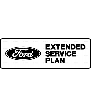 Ford Extended
