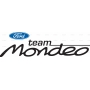 FORD MONDEO TEAM