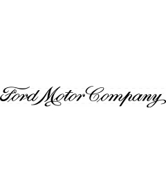 ford motor co