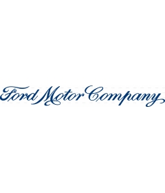 FORD MOTOR COMPANY 1