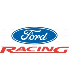 FORD RACING