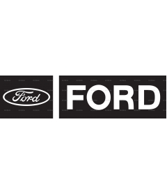 FORD SIGN