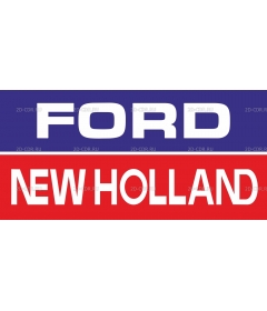 fordnewholland