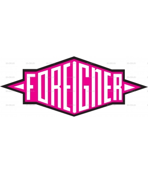 Foreigner_logo