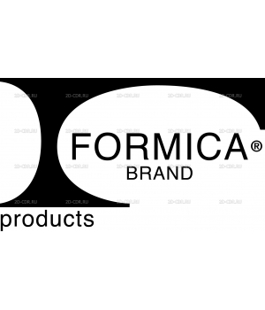 Formica_logo