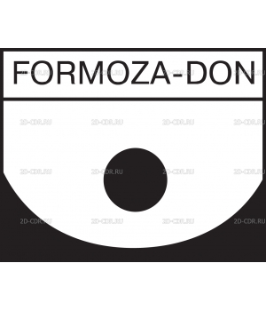 Formoza_DON_logo