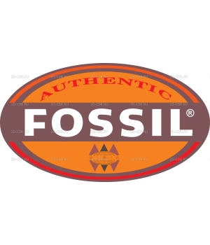 Fosil_logo