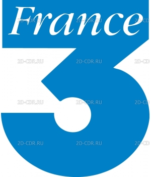 France3_TV_logo