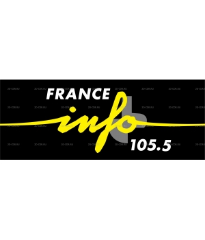 France_Info_radio_logo