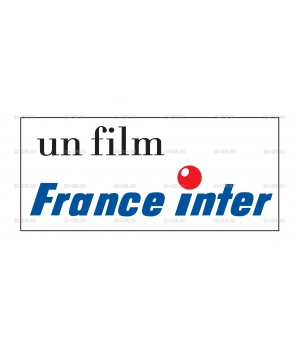 France_Inter_logo