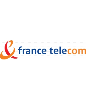 France_Telecom2000_logo