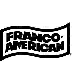 FRANCO-AMERICAN