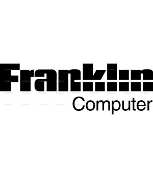 FRANKLIN COMPUTER