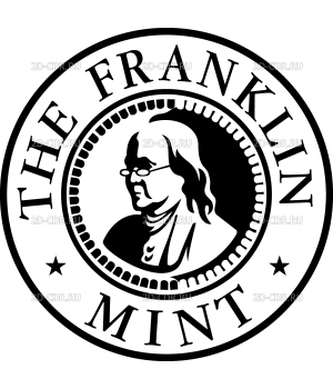 FRANKLIN MINT