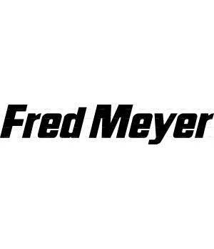 FRED MYER