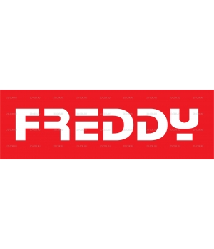 Freddy_logo