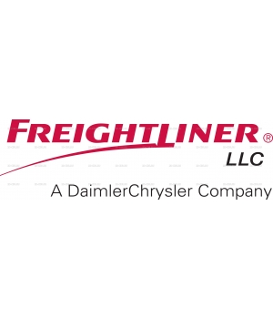 FREIGHTLINER LLC 1