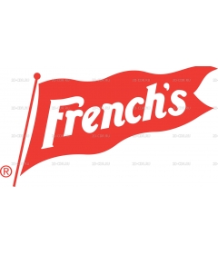 FRENCHS BRAND 1