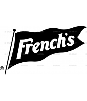 FRENCHS